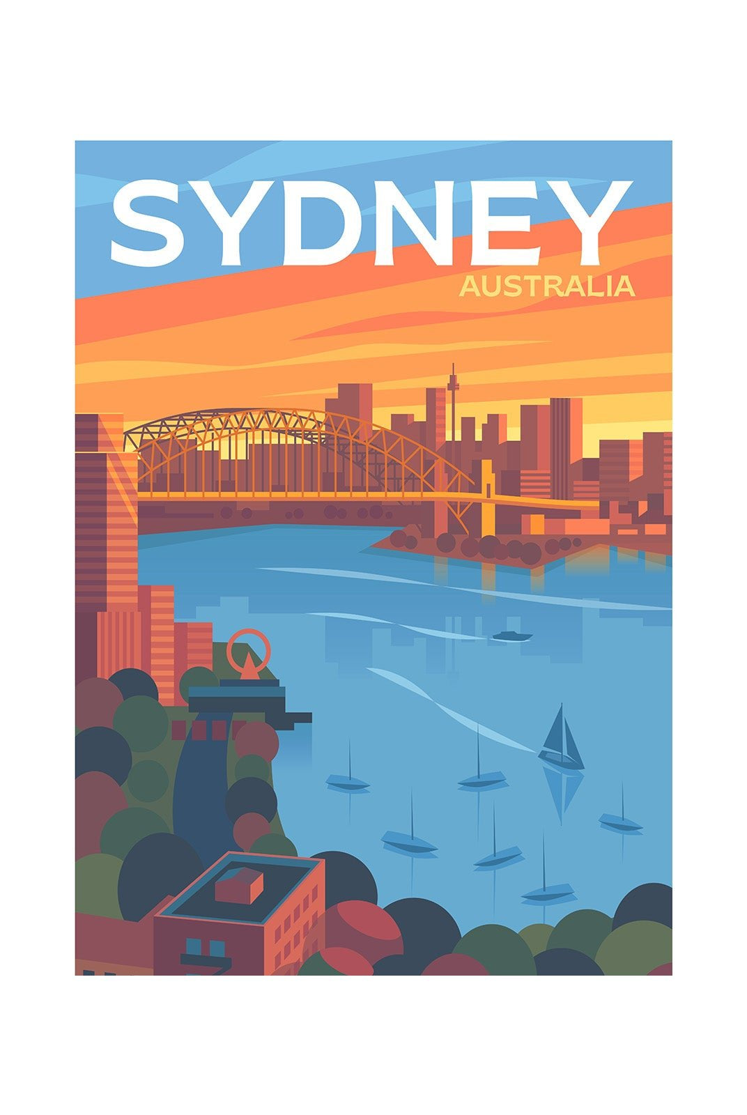 Sydney II