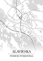 Alavieska
