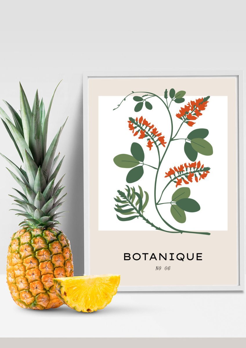 Botanical #15