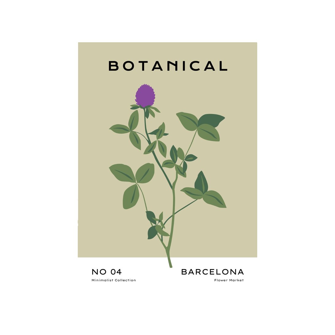 Botanical #29