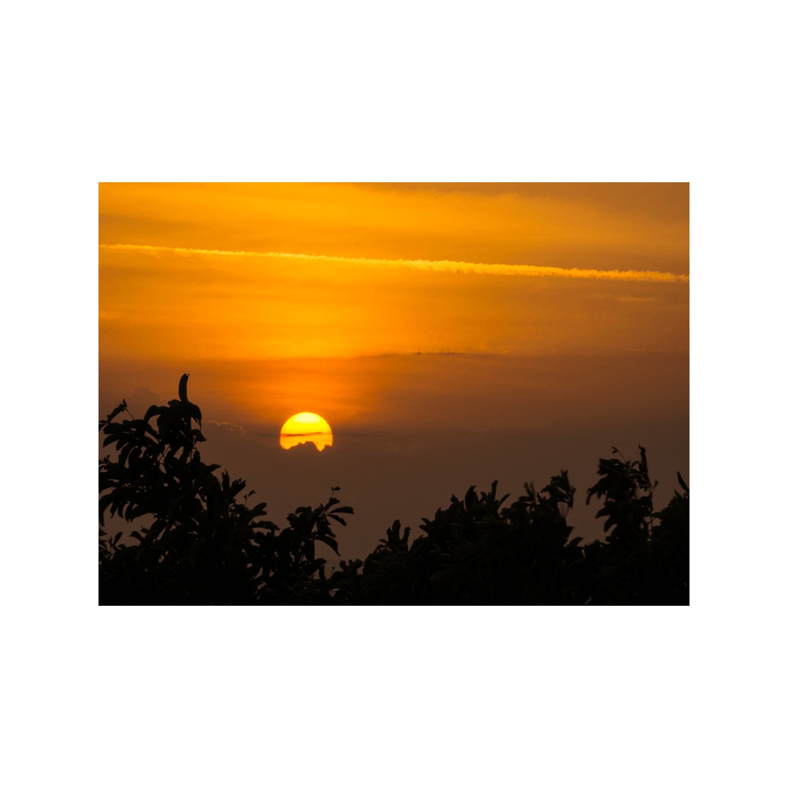 Filippiinit, Malapascuan auringonlasku