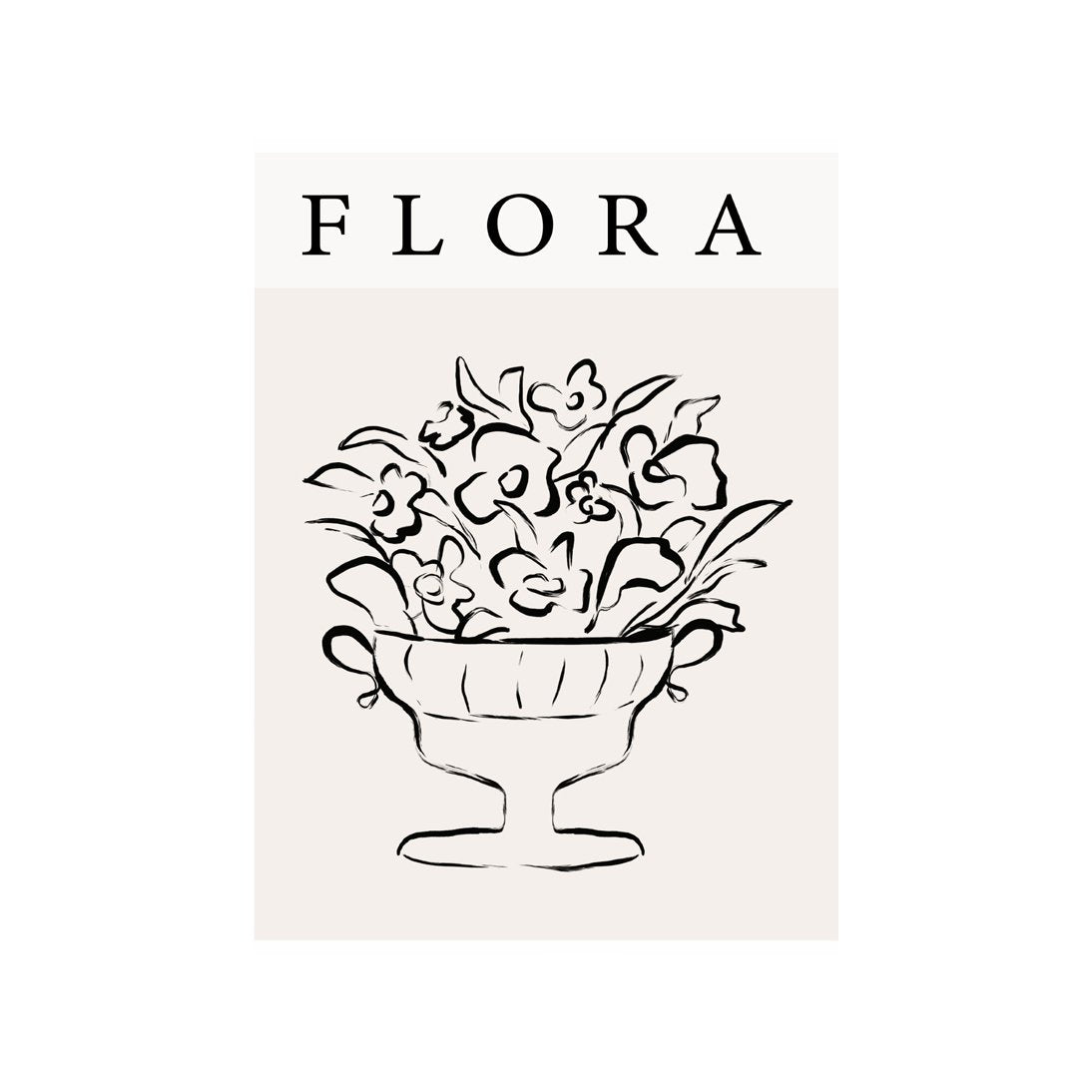 Flora #4