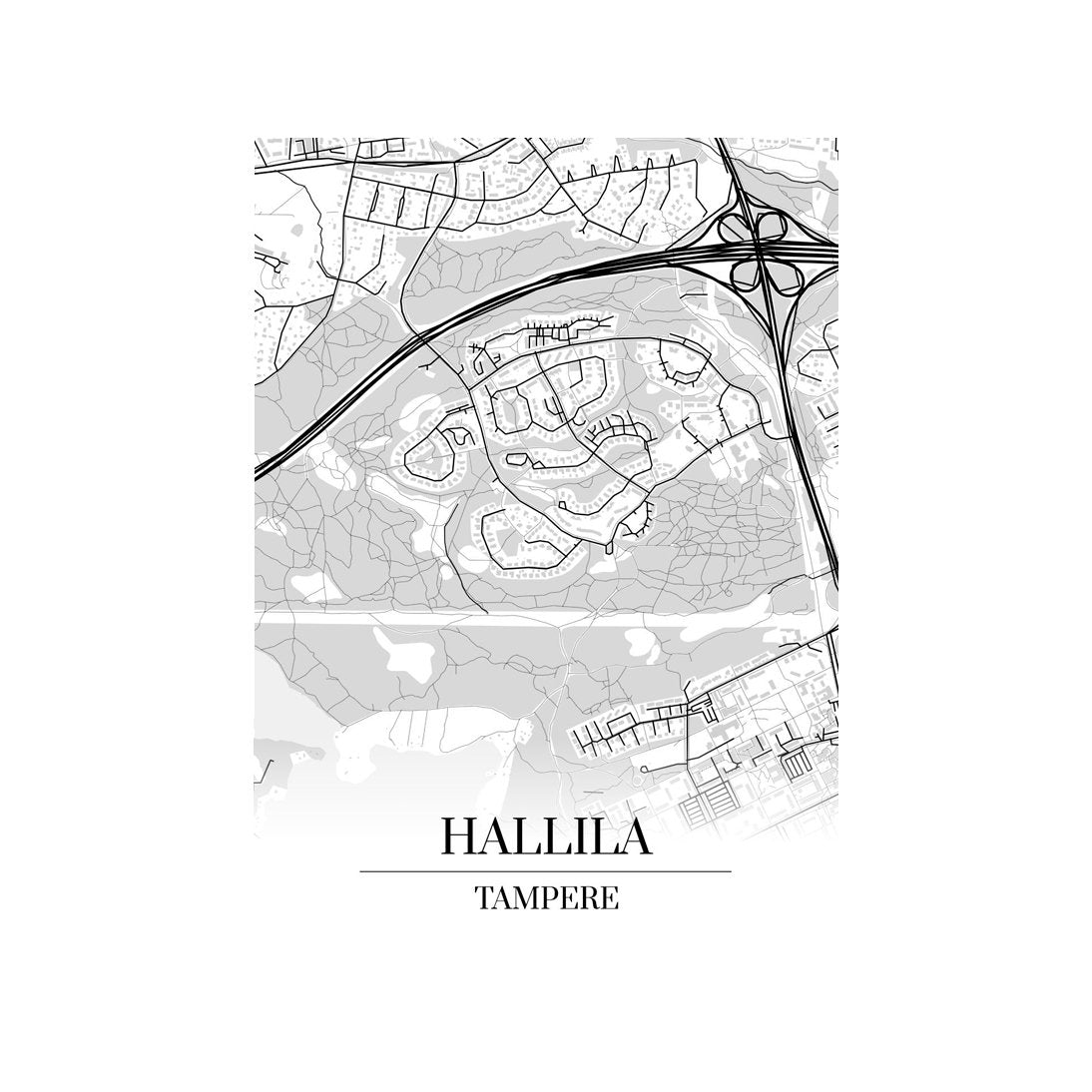 Hallila