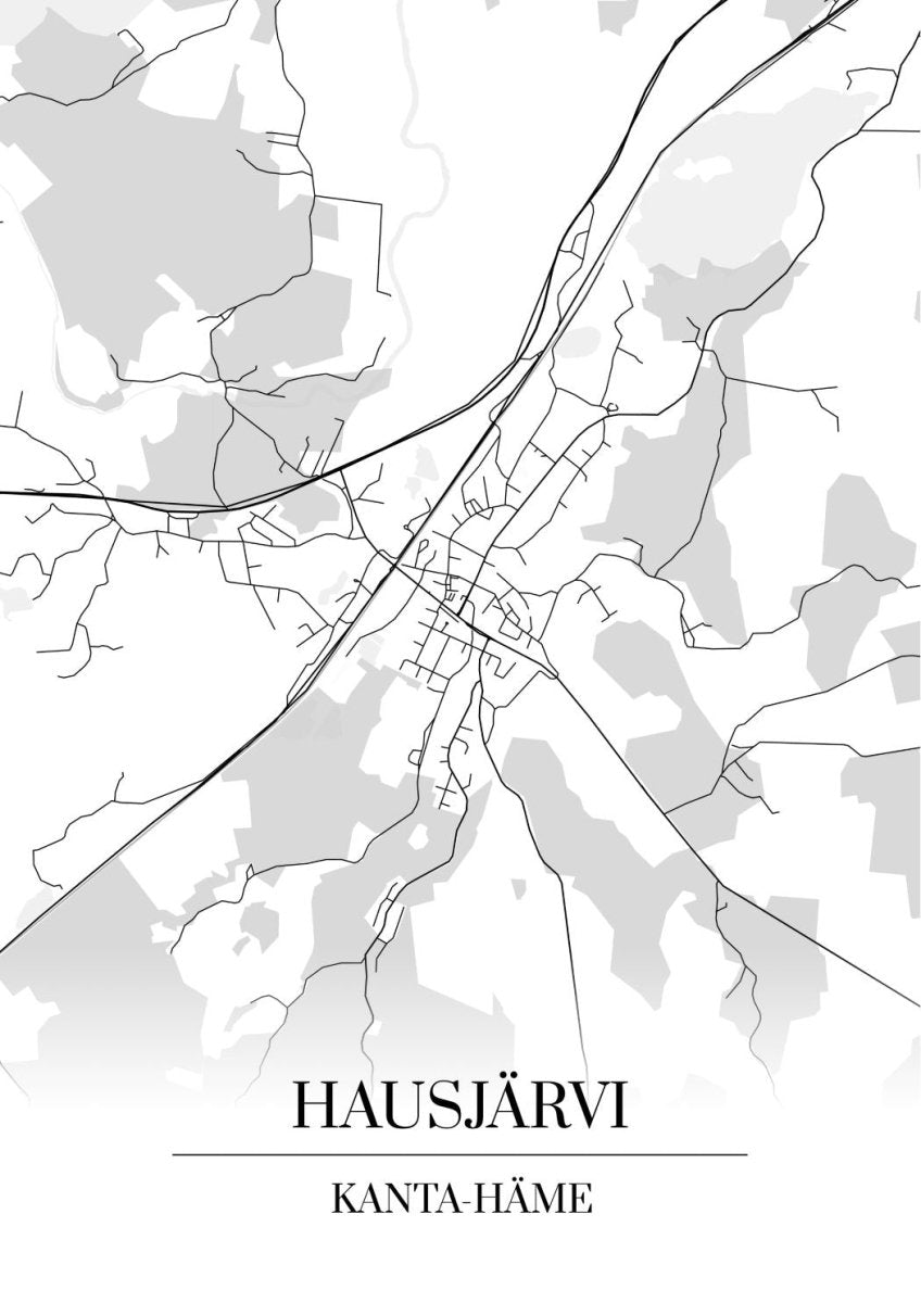 Hausjärvi