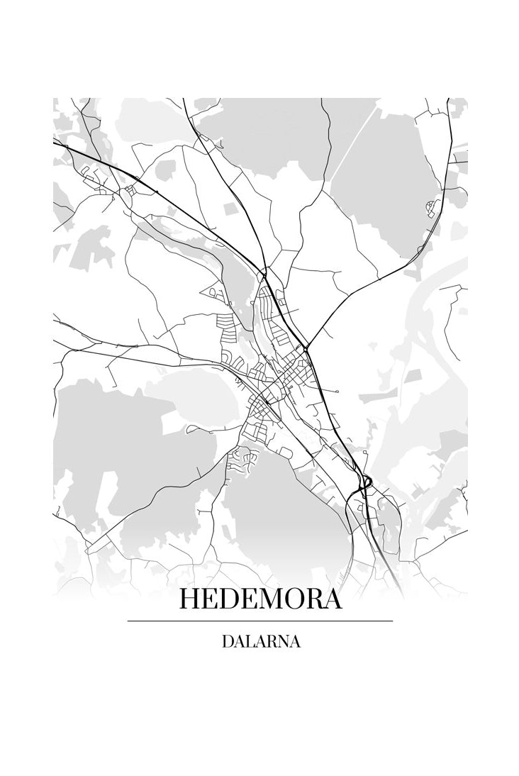 Hedemora