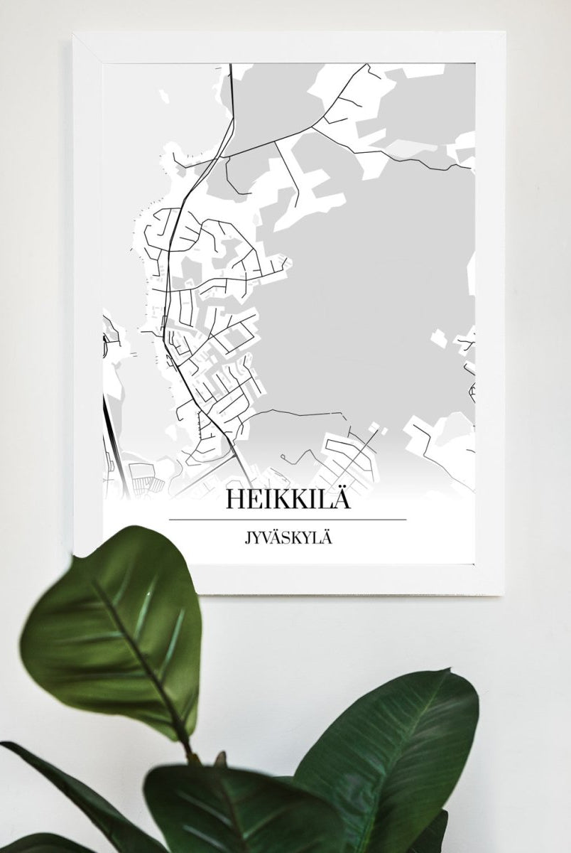 Heikkilä