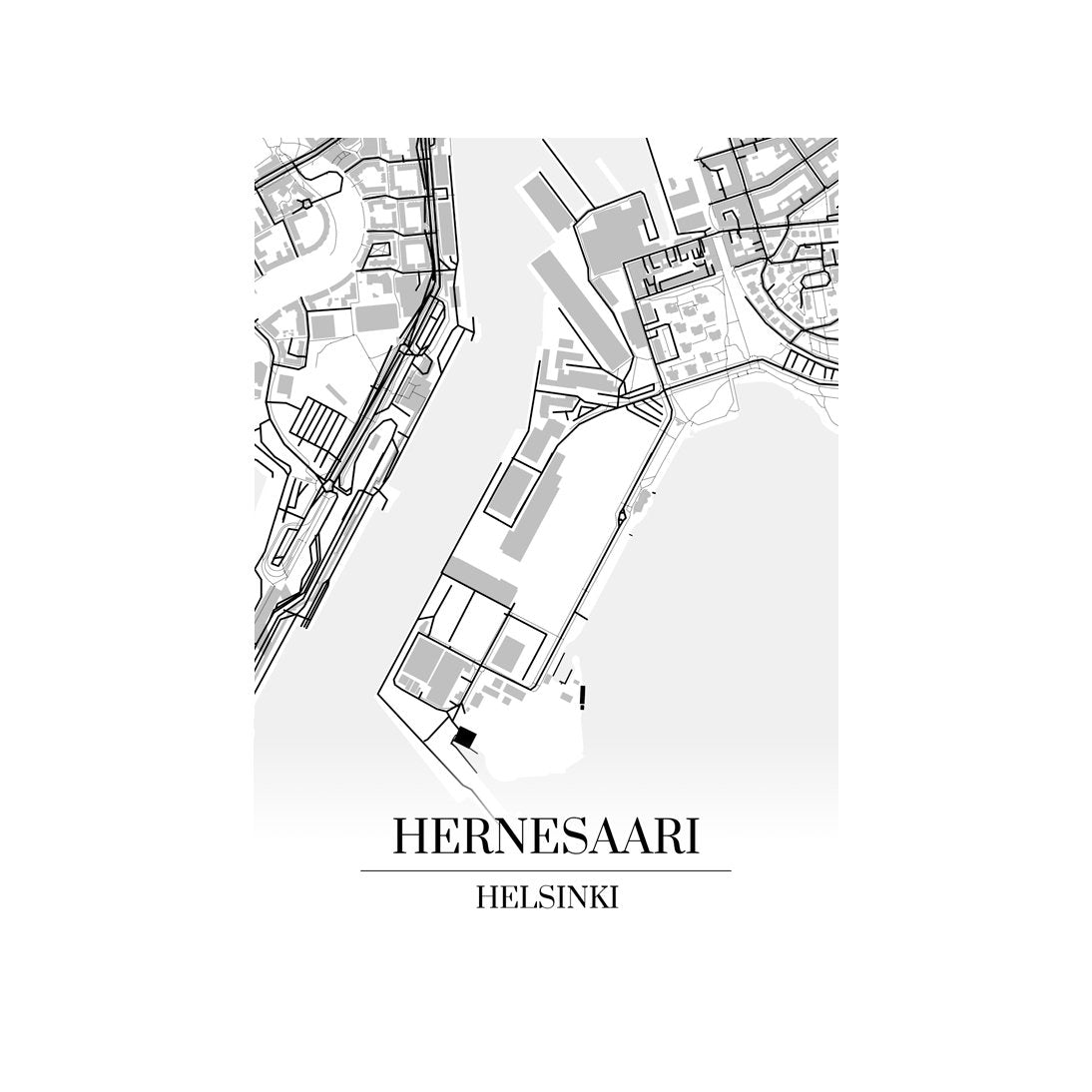 Hernesaari