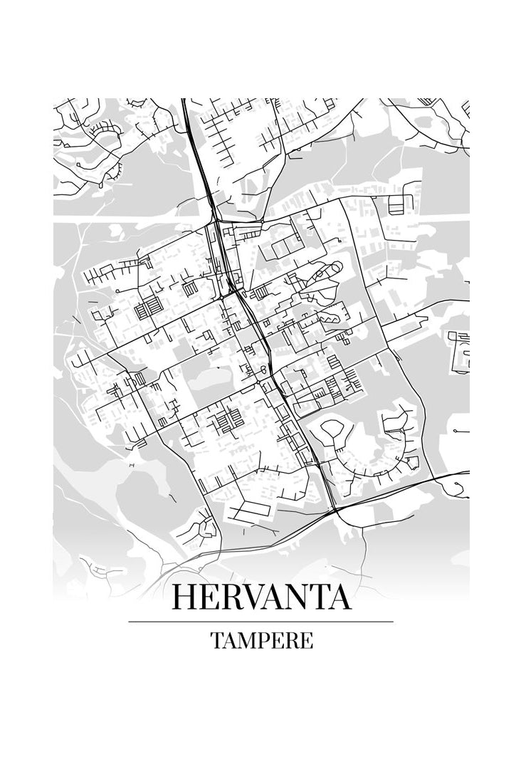 Hervanta