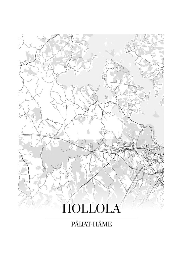 Hollola