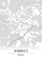 Jokikylä