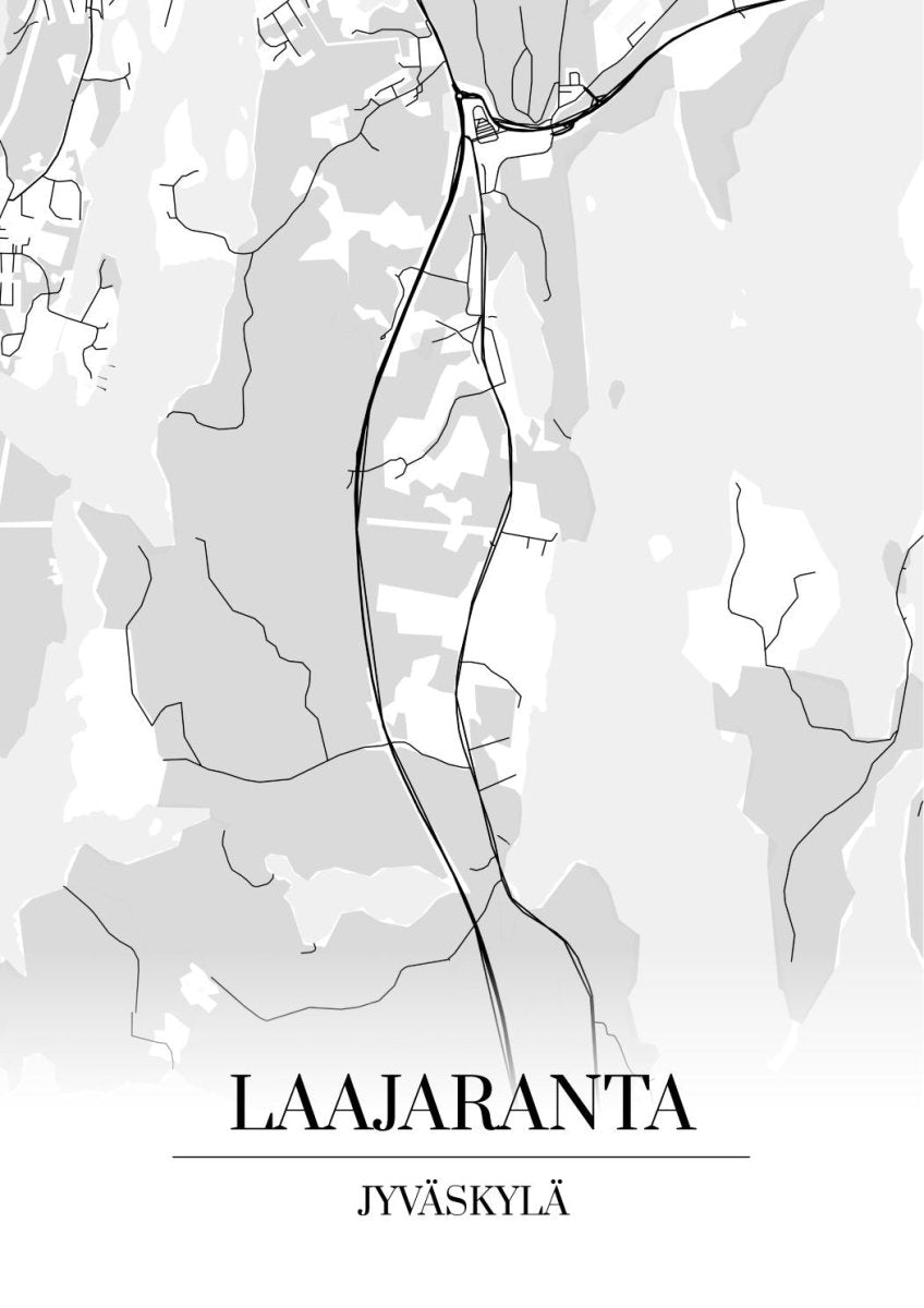 Laajaranta