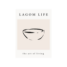 Lagom life #1