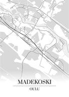 Madekoski‎