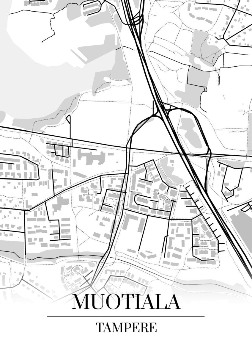 Muotiala