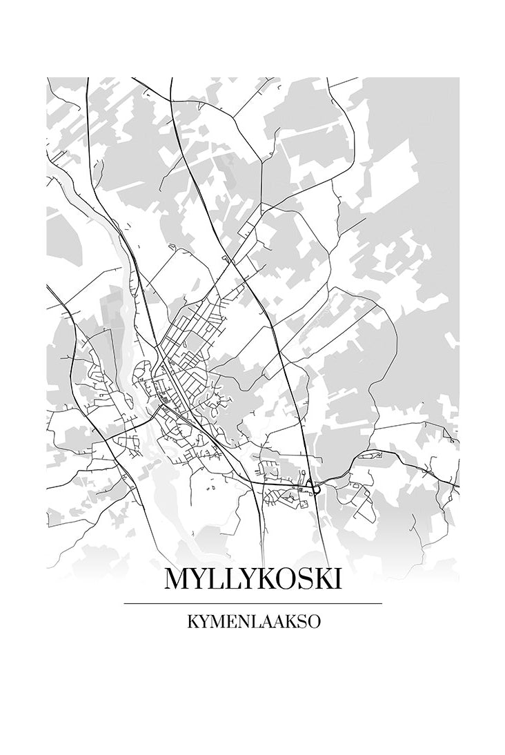 Myllykoski