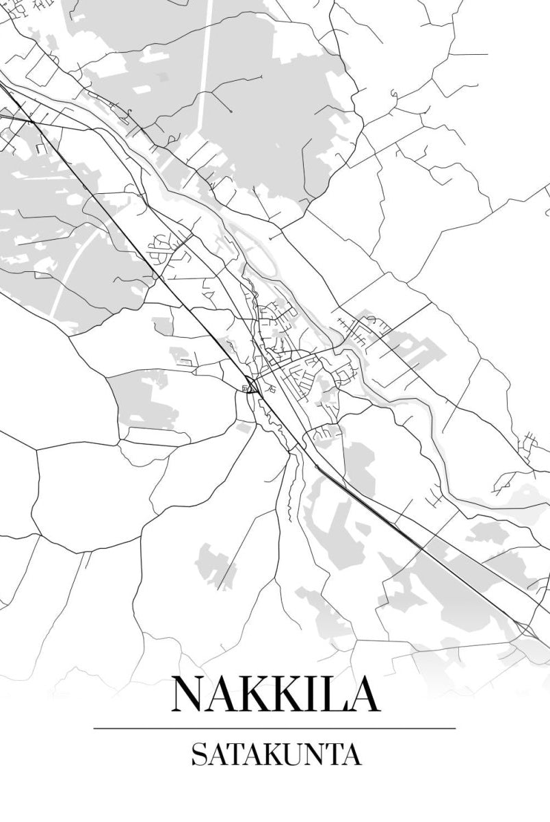 Nakkila