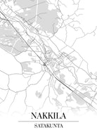 Nakkila