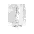 Oravasaari