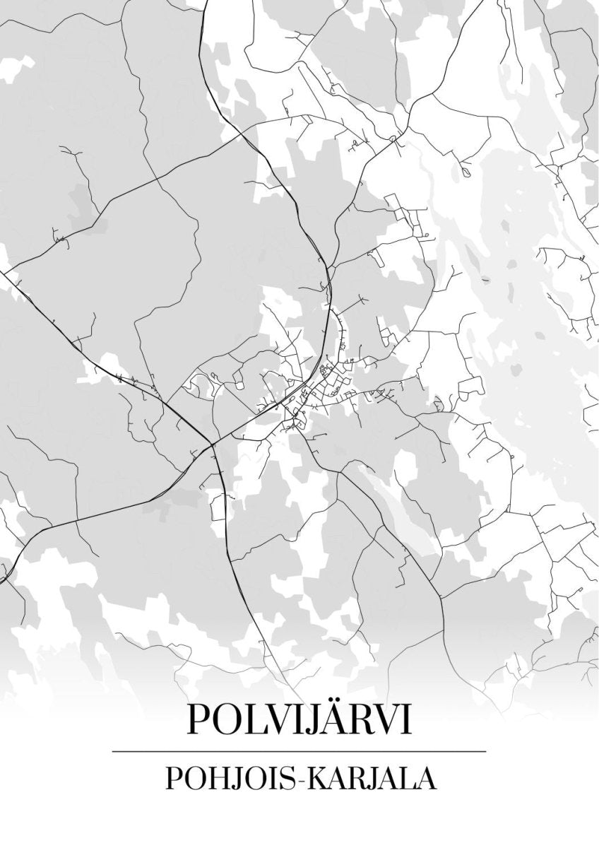 Polvijärvi