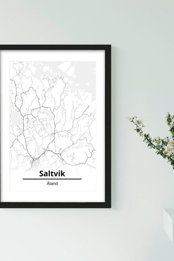 Saltvik