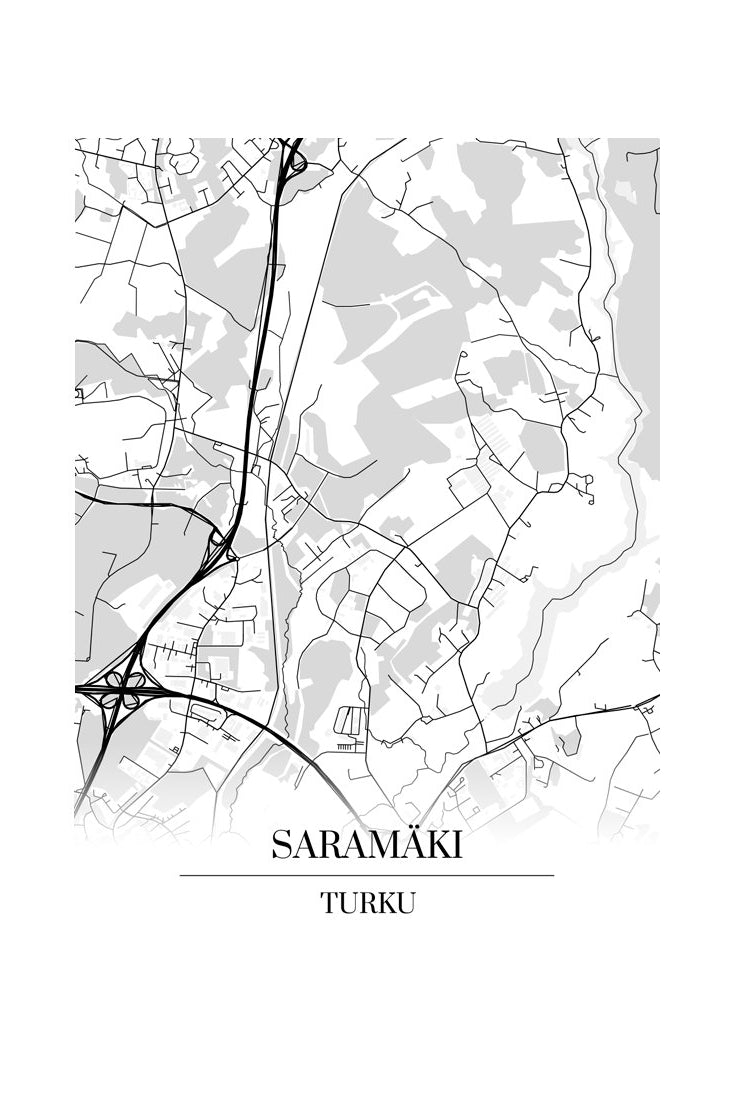 Saramäki