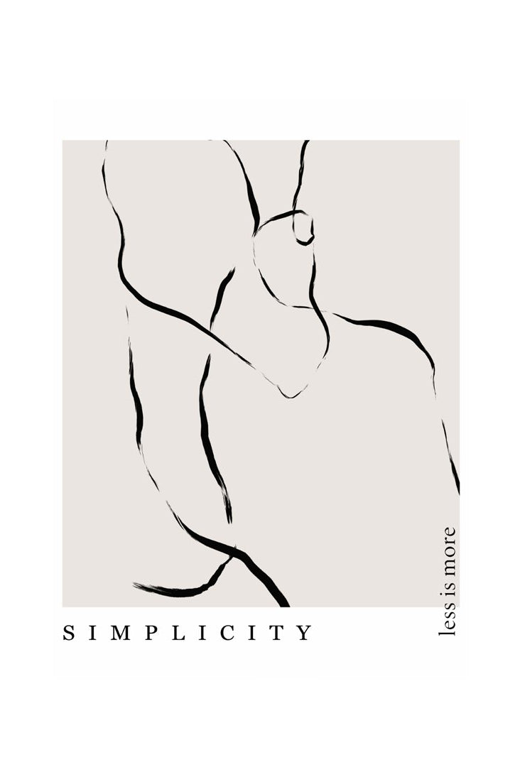 Simplicity #1