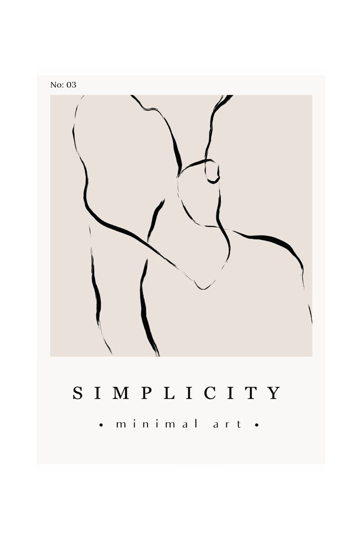 Simplicity #3