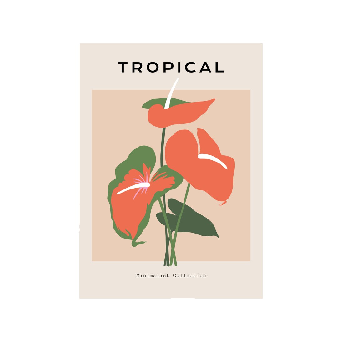 Tropical Day #13