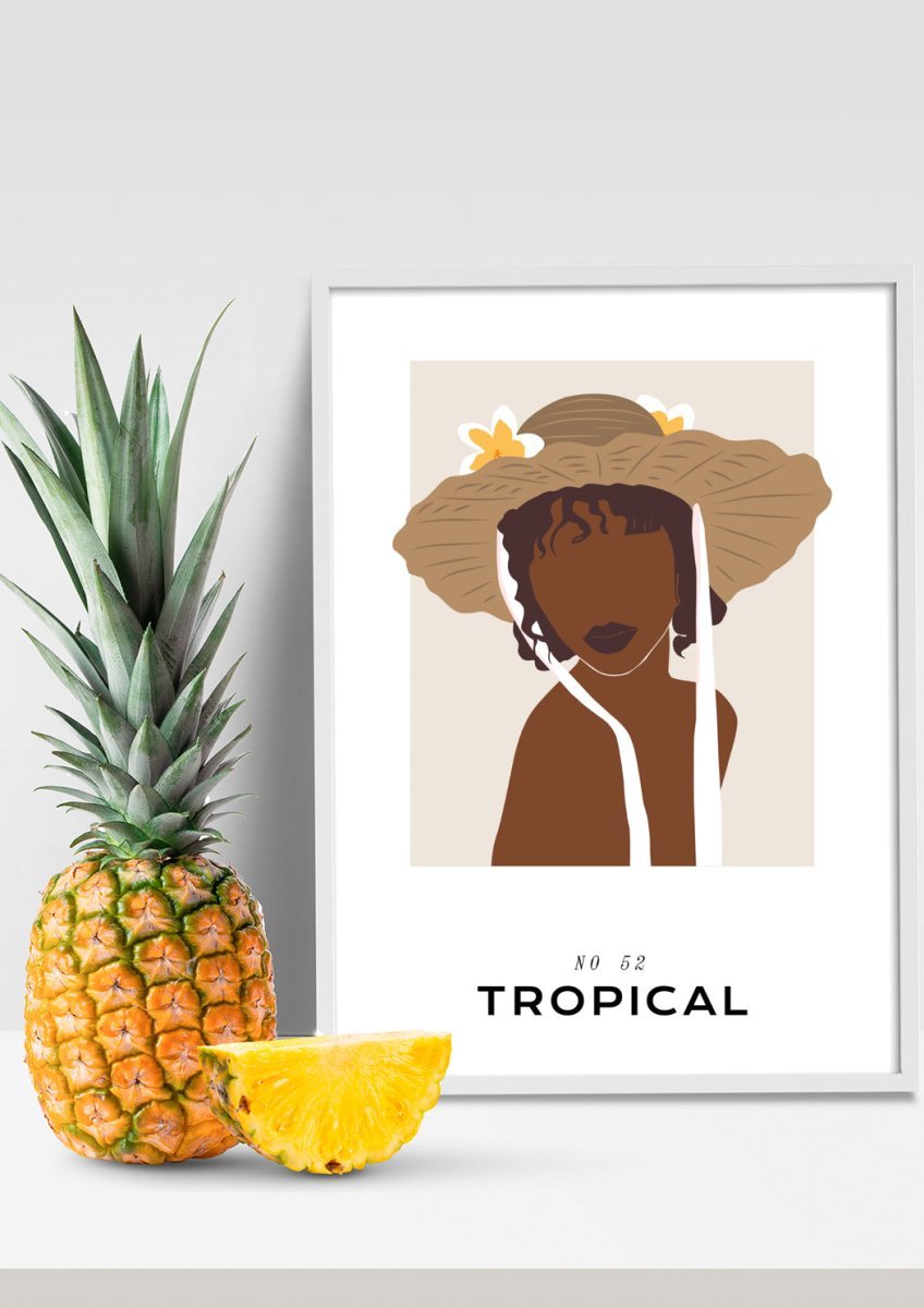 Tropical Day #30