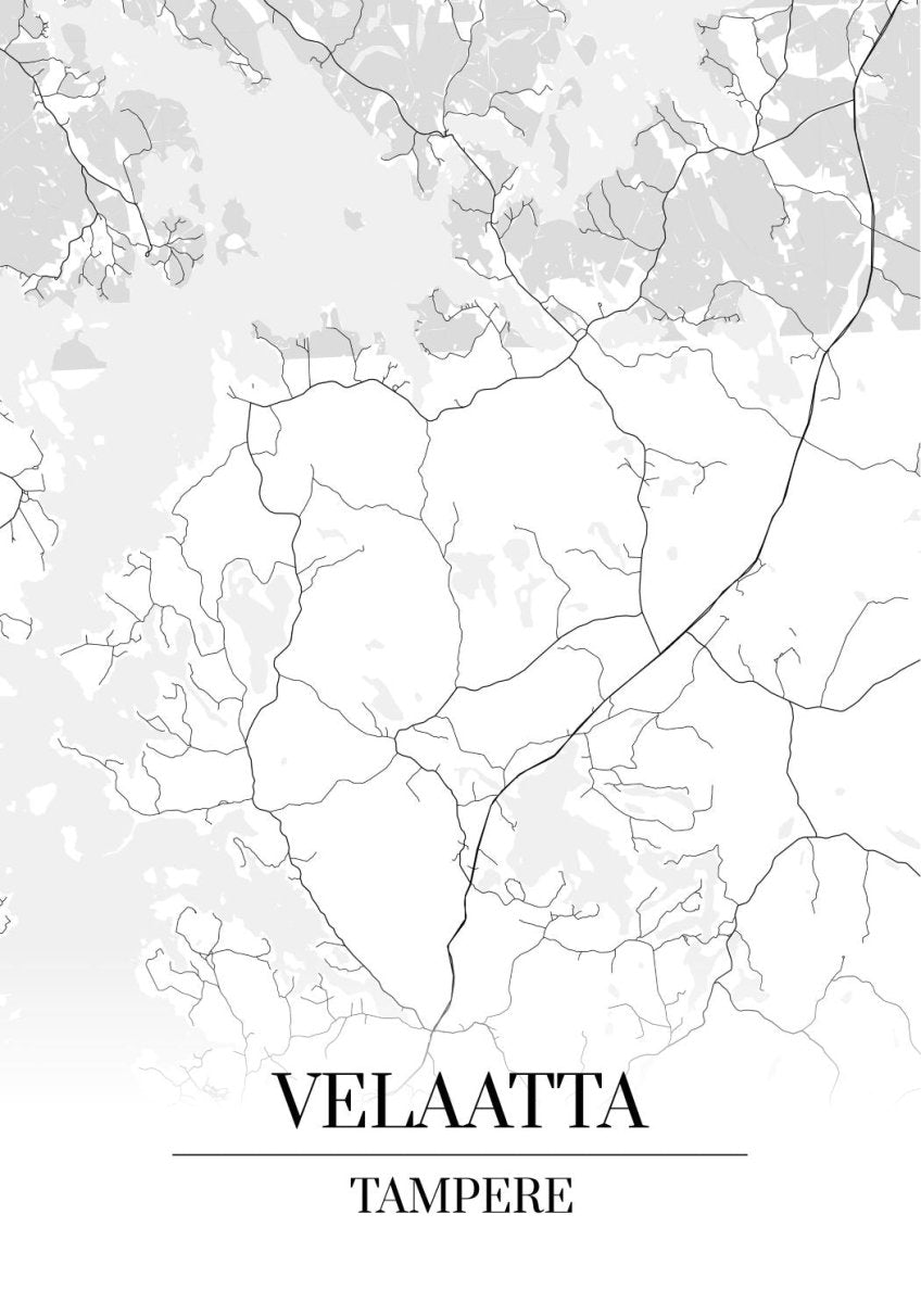Velaatta